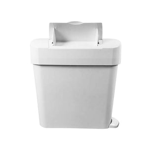 22L Foot Pedal Sanitary Napkin Receptacle 3016