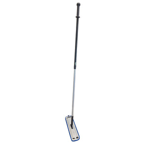 Manche télescopique robuste / ergonomique en microfibre 3304