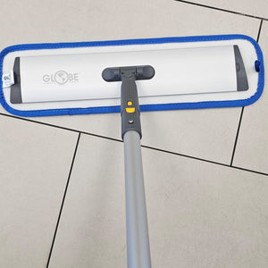 Cadre en microfibre robuste 18