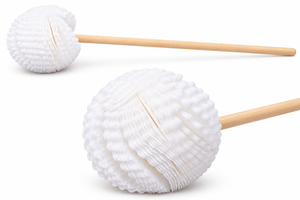 Eco-Swab Biodegradable Bowl Swab with Bamboo Handle 3577