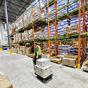 CAMIÓN DE PLATAFORMA 3 EN 1 5010