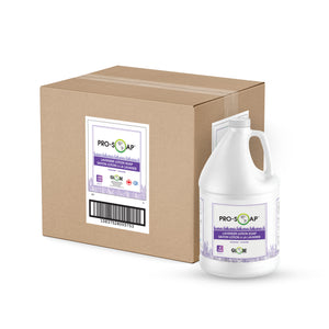 Pro-Soap™ LOTION Soap Lavender 4L Jug 5415