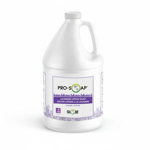 Pro-Soap™ LOTION Soap Lavender 4L Jug 5415