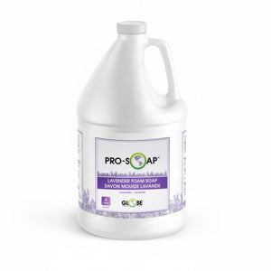 Pro-Soap™ FOAM Soap Lavender 4L Jug 5425