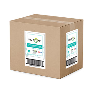 Pro-Soap™ Hand, Hair and Body Wash 4L Jug 5469