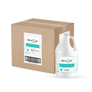 Pro-Soap™ Hand, Hair and Body Wash 4L Jug 5469