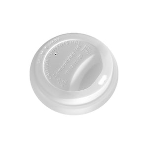 CPLA Lids Dome Top 6083,6084