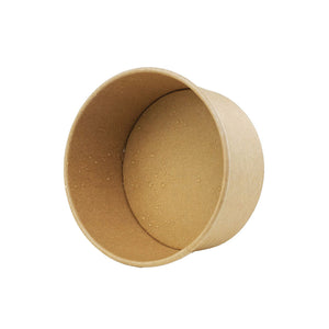 Kraft Paper Bowls 6716,6724,6732,6740