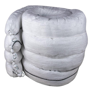 Oil Only Absorbent Booms 7475, 7478 Oil Boom
