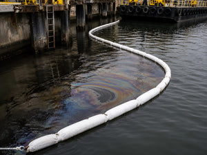 Oil Only Absorbent Booms 7475, 7478 Oil Boom