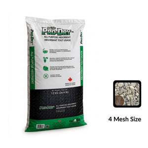 PRO-DRY All Purpose Granular Absorbent 7590
