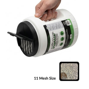 PRO-DRY All Purpose Granular Absorbent - 11 Mesh Size 7591