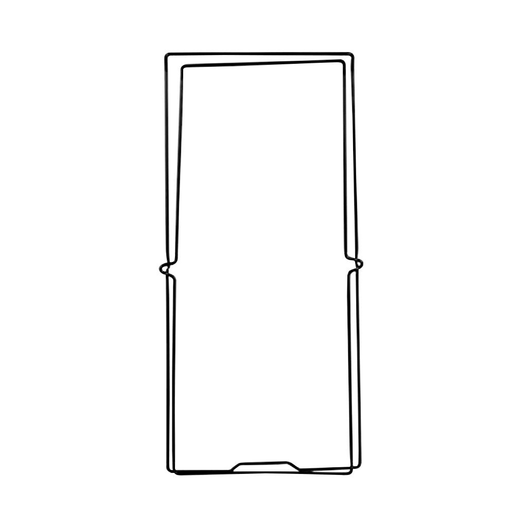 Wire Module Bag Wire Bag for Laundry Bags – Globe Commercial Products