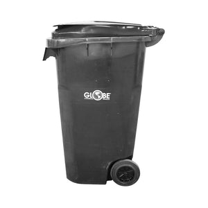 Roll Out Container 240L Grey (65 Gallon) 9240