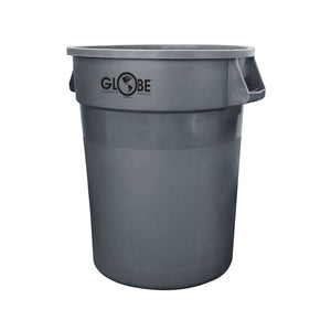 Grey Waste Containers 9655,9632,9620,9644
