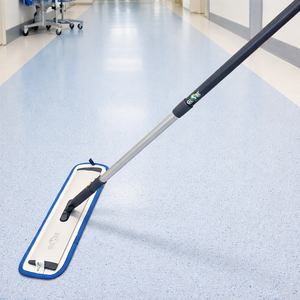 Heavy-Duty Microfiber Frame 18