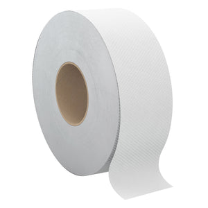 Jumbo Roll Toilet Tissue JRT650,JRT1000,JRT2000