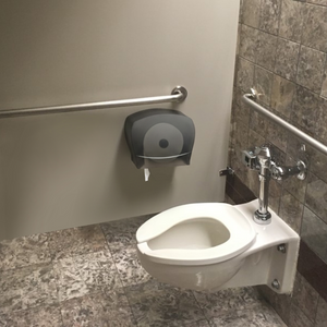 Pro-Core™ Jumbo Toilet Tissue JRT1600C, JRT8103