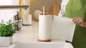 Kitchen Roll Towel KRT170