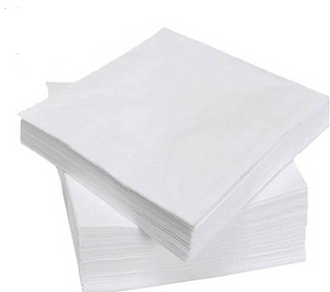 Cocktail Napkins 1/4 Fold 9