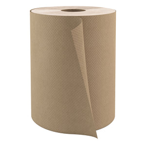 Serviettes en rouleau RT205NAT,RT350NAT,RT600NAT,RT800NAT