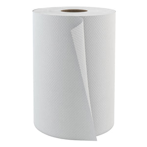 Roll Towels RT205WHT,RT350WHT,RT600WHT,RT800WHT