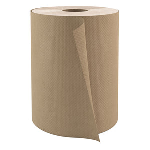 Pro-Core™ Roll Towel RT700NATC Roll Towel 100% recycled, size 7.5” X 700’