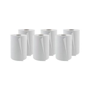 Roll Towels RT205WHT,RT600WHT,RT800WHT