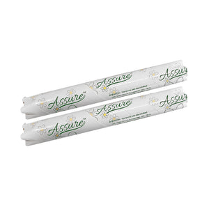 Assure™ Tampons for Vending Dispenser in Vending Tubes 7672