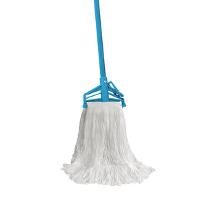 Wax-Pro® Silk/Nylon Finish Mop 3487,3488