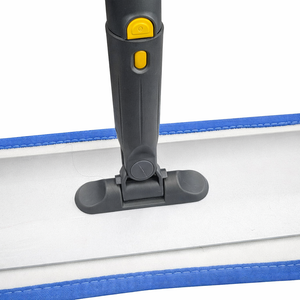 Heavy-Duty Microfiber Frame 18
