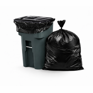 Black X-Strong Liners 2022BLK-U, 2224BLK-U, 2636BLK-STR, 3038BLK-STR, 3550BLK-STR, 4248BLK-STR, 2636BLK-XS, 3038BLK-XS, 3550BLK-XS, 4248BLK-XS, 3550BLK-CON