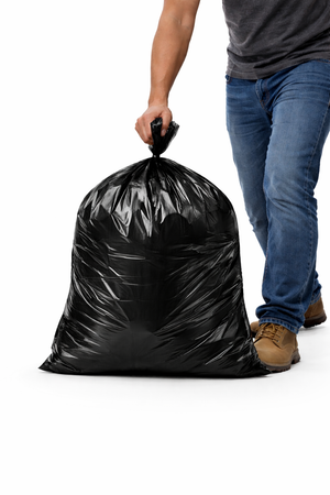 Black X-Strong Liners 2022BLK-U, 2224BLK-U, 2636BLK-STR, 3038BLK-STR, 3550BLK-STR, 4248BLK-STR, 2636BLK-XS, 3038BLK-XS, 3550BLK-XS, 4248BLK-XS, 3550BLK-CON