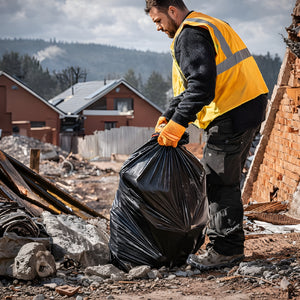 Black X-Strong Liners 2022BLK-U, 2224BLK-U, 2636BLK-STR, 3038BLK-STR, 3550BLK-STR, 4248BLK-STR, 2636BLK-XS, 3038BLK-XS, 3550BLK-XS, 4248BLK-XS, 3550BLK-CON