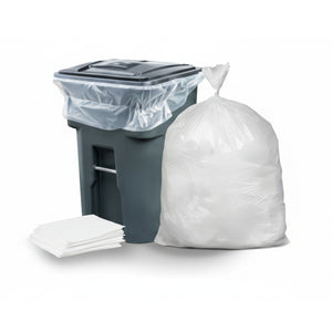 Clear X-Strong Liners 2022CLR-U, 2224CLR-U, 2636CLR-STR, 3038CLR-STR, 3550CLR-STR, 4248CLR-STR, 2636CLR-XS, 3038CLR-XS, 3550CLR-XS, 4248CLR-XS, 3550CLR-CON