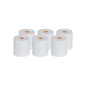 Centre Pull Towels CP500