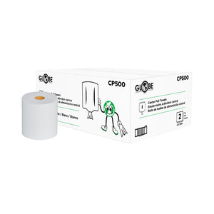 Centre Pull Towels CP500