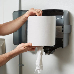 Centre Pull Towels CP500