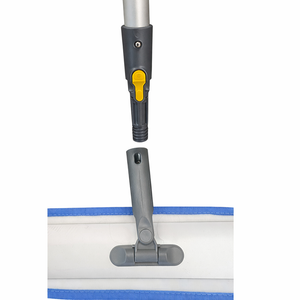 Heavy-Duty Microfiber Frame 18