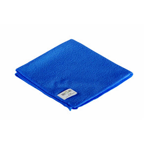 14 Inch X 14 Inch 240 Gsm Microfiber Cloths 3131DB, 3130DB