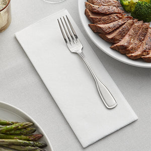 Dinner Napkins 1/8th Fold 15
