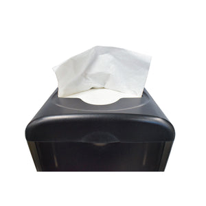 Interfold Napkins 1/2 Fold  7.87