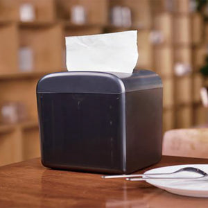 Interfold Napkin Dispenser IP100