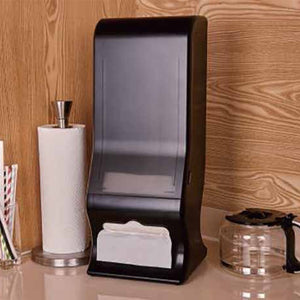 Interfold Napkin Dispenser IP500