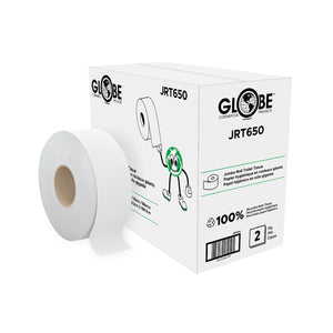Jumbo Roll Toilet Tissue JRT650