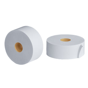 Jumbo Roll Toilet Tissue JRT650,JRT1000,JRT2000