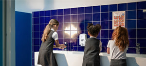 Pro-Soap™ FOAM Soap Lavender 4L Jug 5400, 5415, 5420, 5425, 5433, 5469