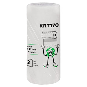 Kitchen Roll Towel KRT170
