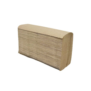 Multifold Towels MF250NAT