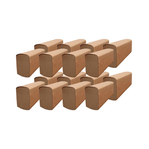 Multifold Towels MF250NAT